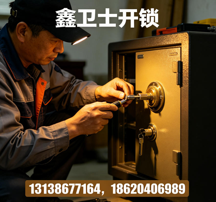 张掖保险柜开锁